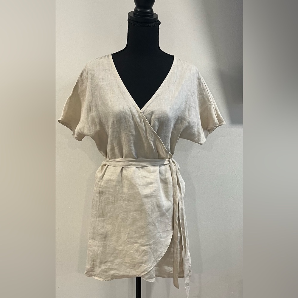 Listicle Dress